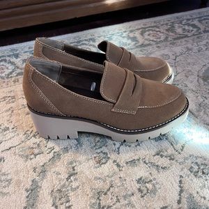 Blondo waterproof heels